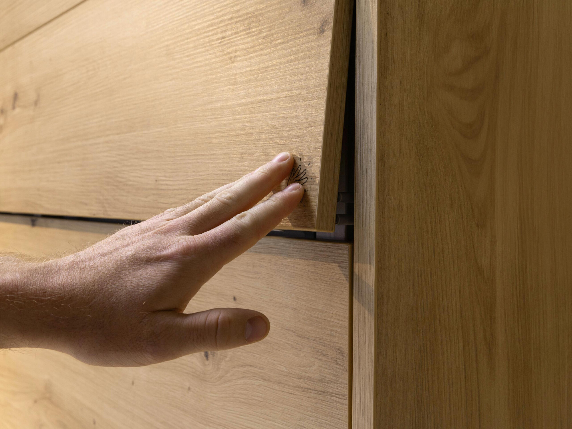 Ensemble de meubles Concept Pro Lenart IV