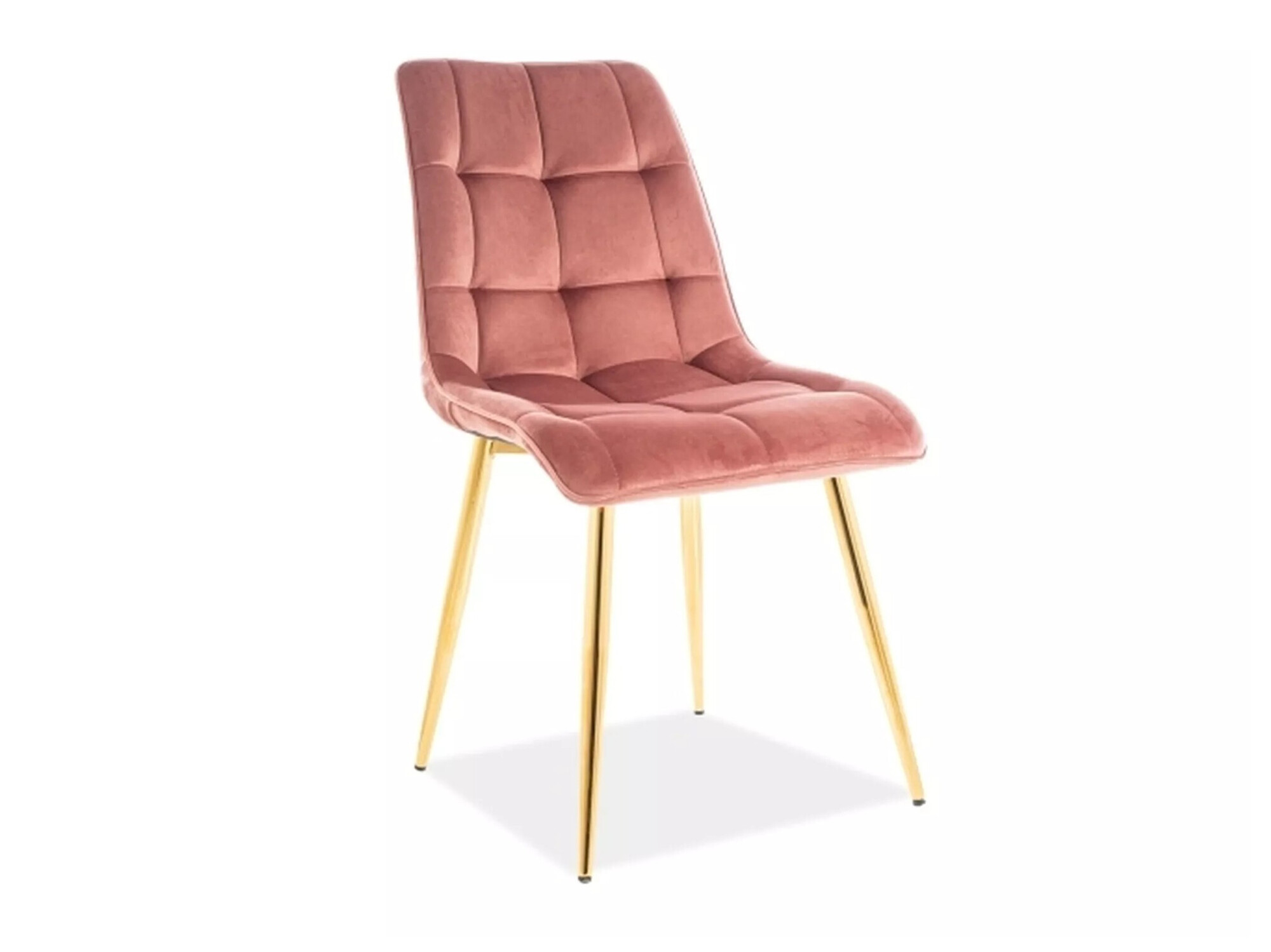 Chaise Detroit 751 (Rose)