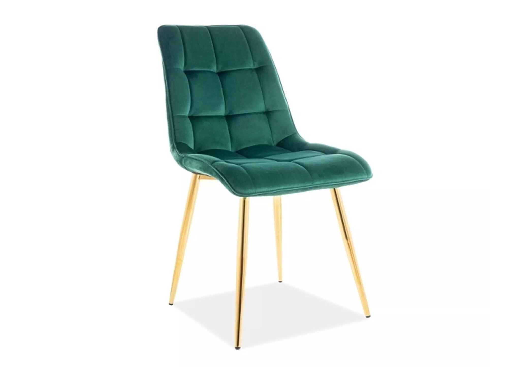 Chaise Detroit 751 (Vert)
