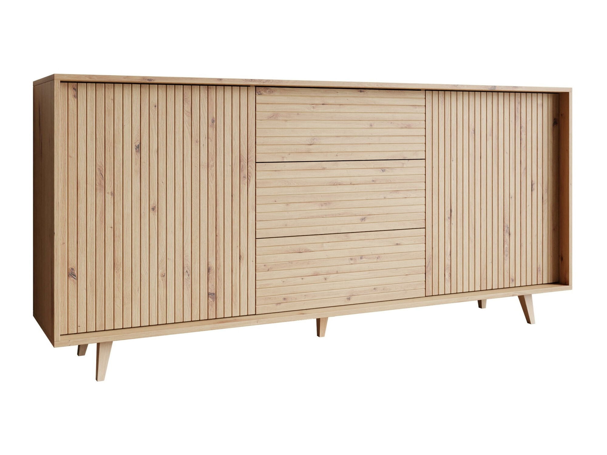 Commode Comfivo Romtori I