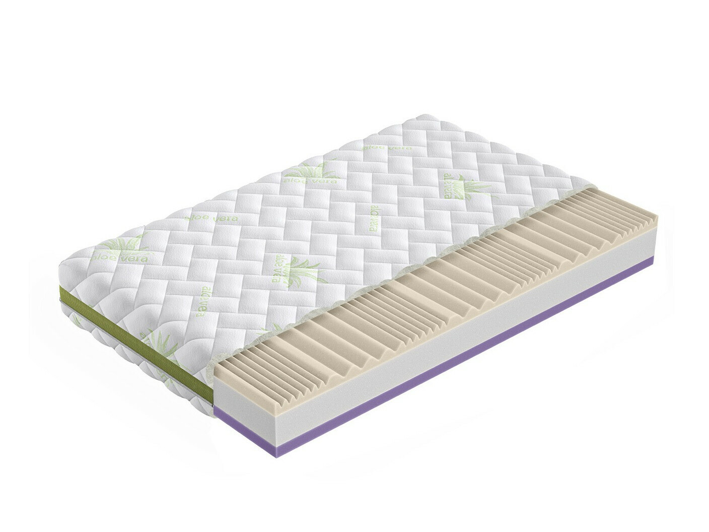 Matelas ComfiDream Orinen