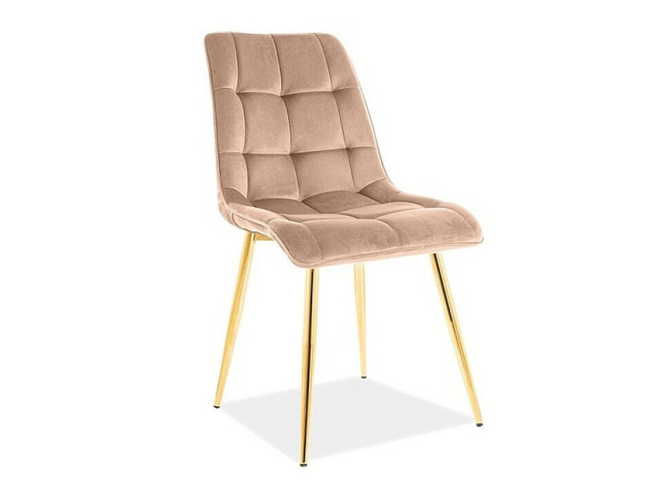 Chaise Detroit 751 (Beige)