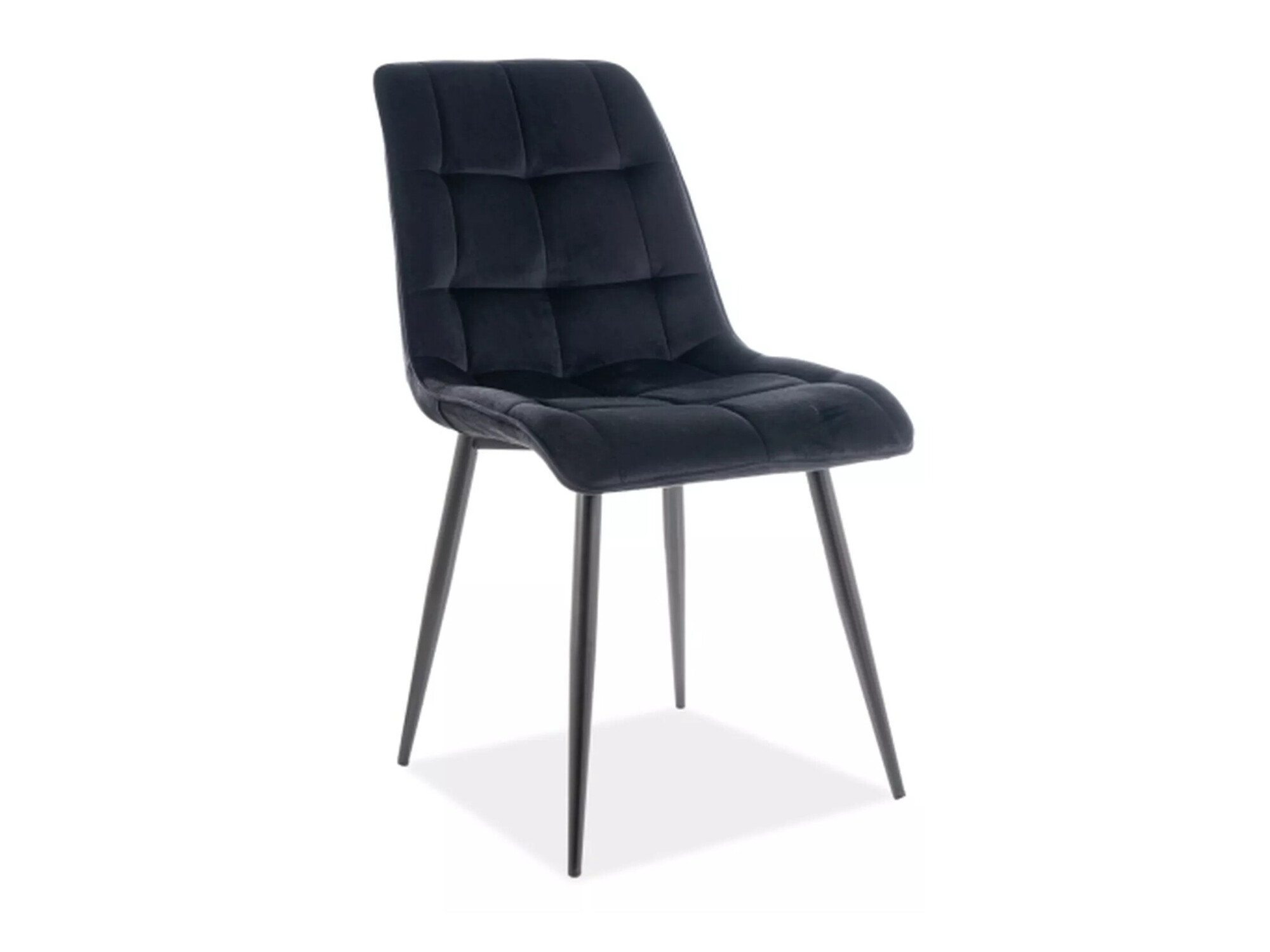 Chaise Detroit 752 (Noir)