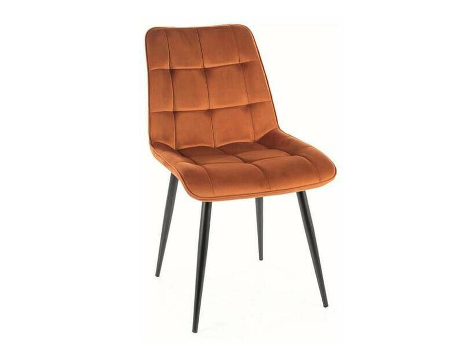 Chaise Detroit 752 (Orange)