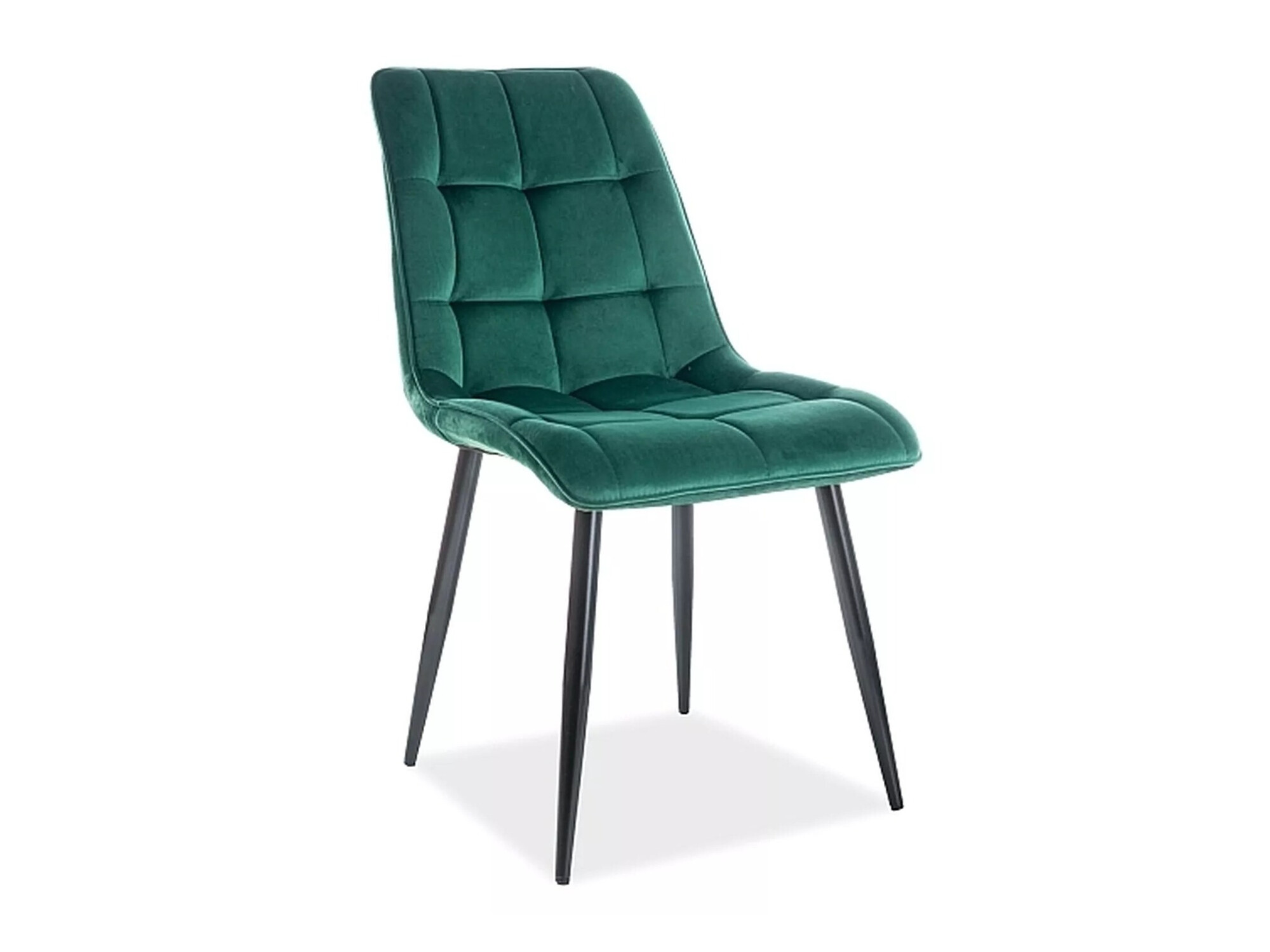Chaise Detroit 752 (Vert)