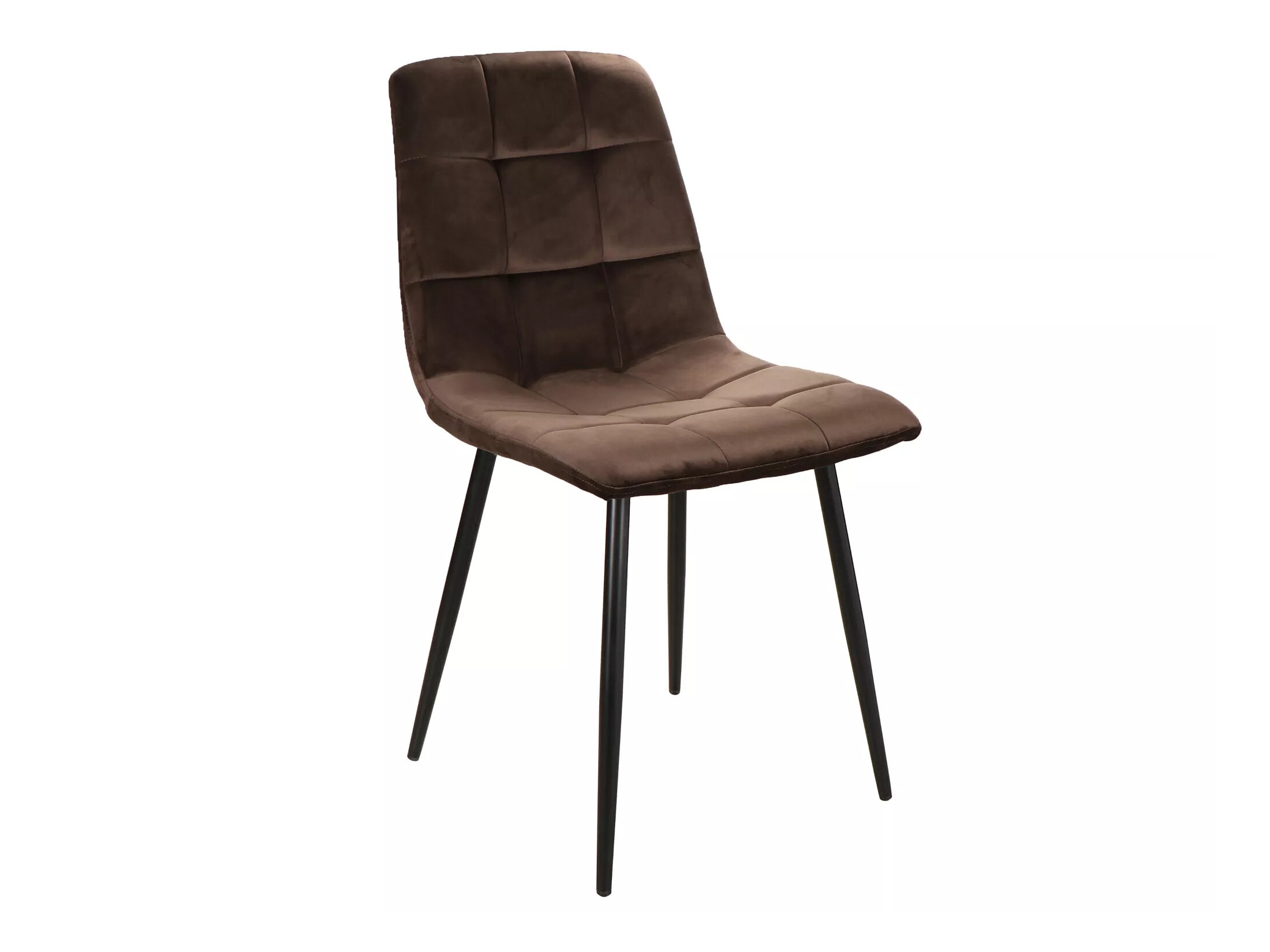 Chaise Detroit 755 (Bluvel 48)