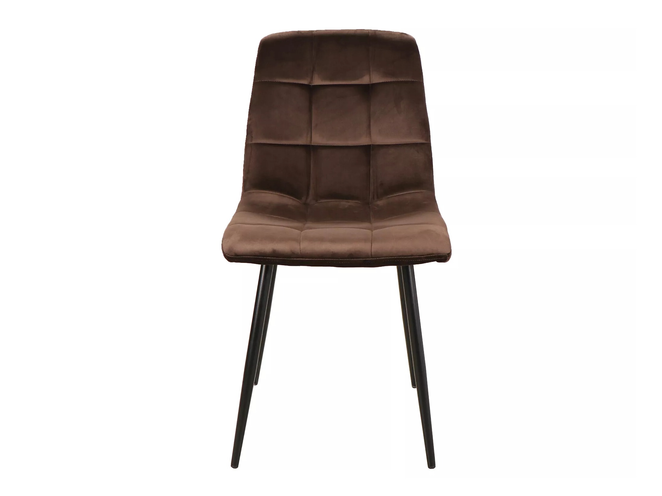 Chaise Detroit 755 (Bluvel 48)