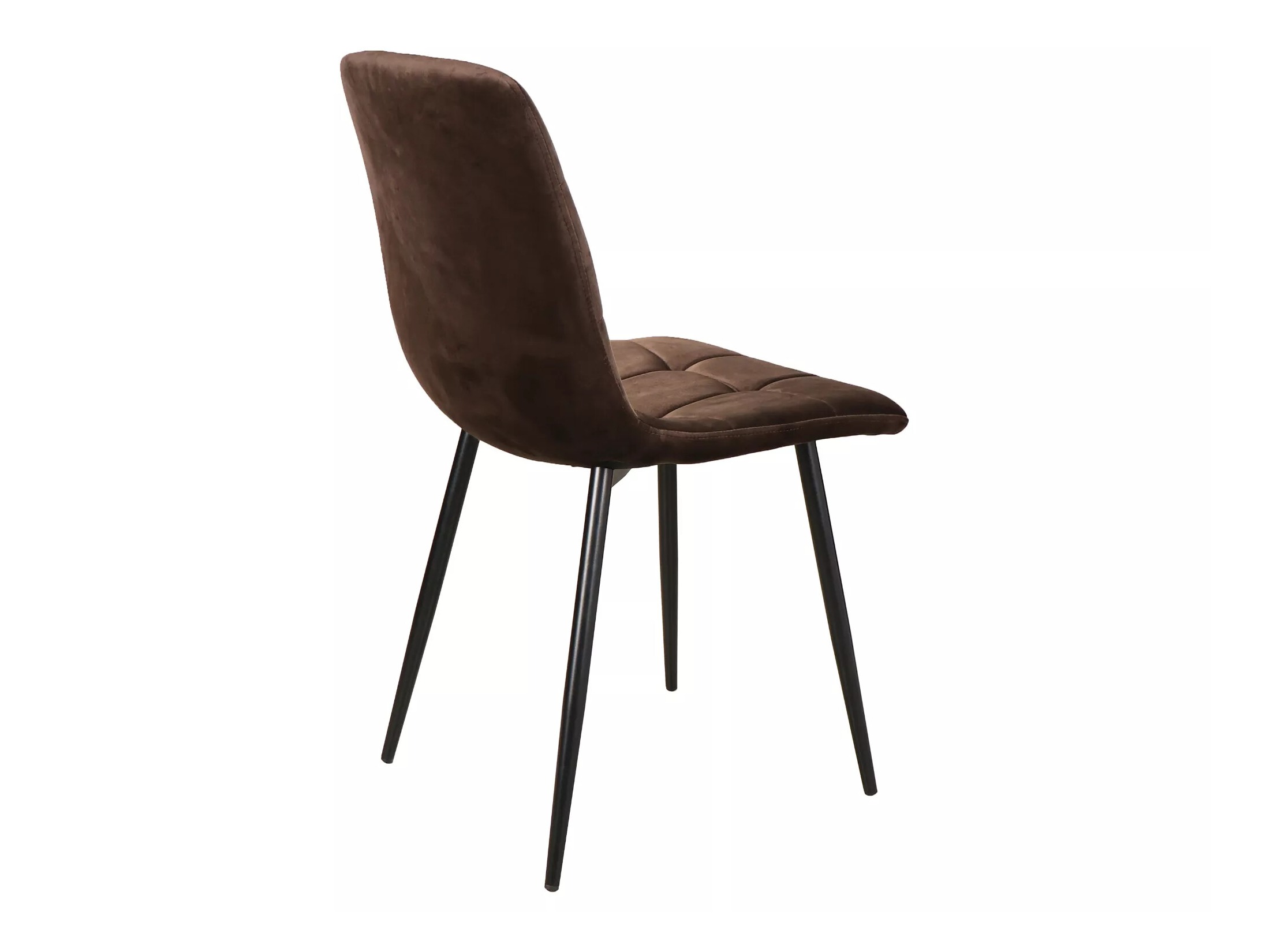 Chaise Detroit 755 (Bluvel 48)