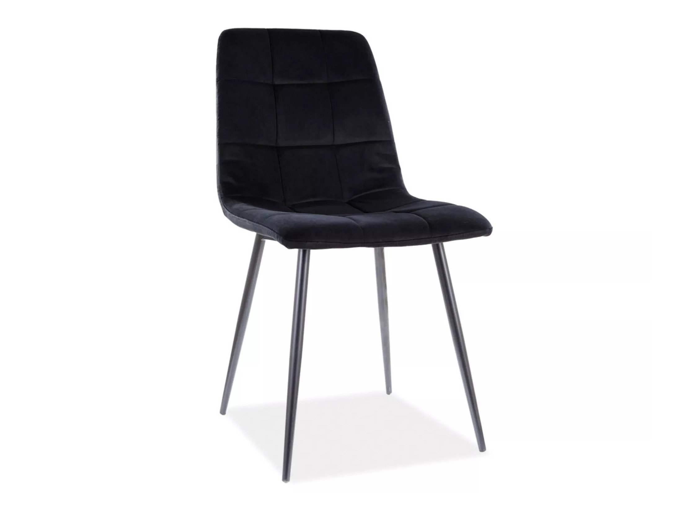 Chaise Detroit 755 (Noir)