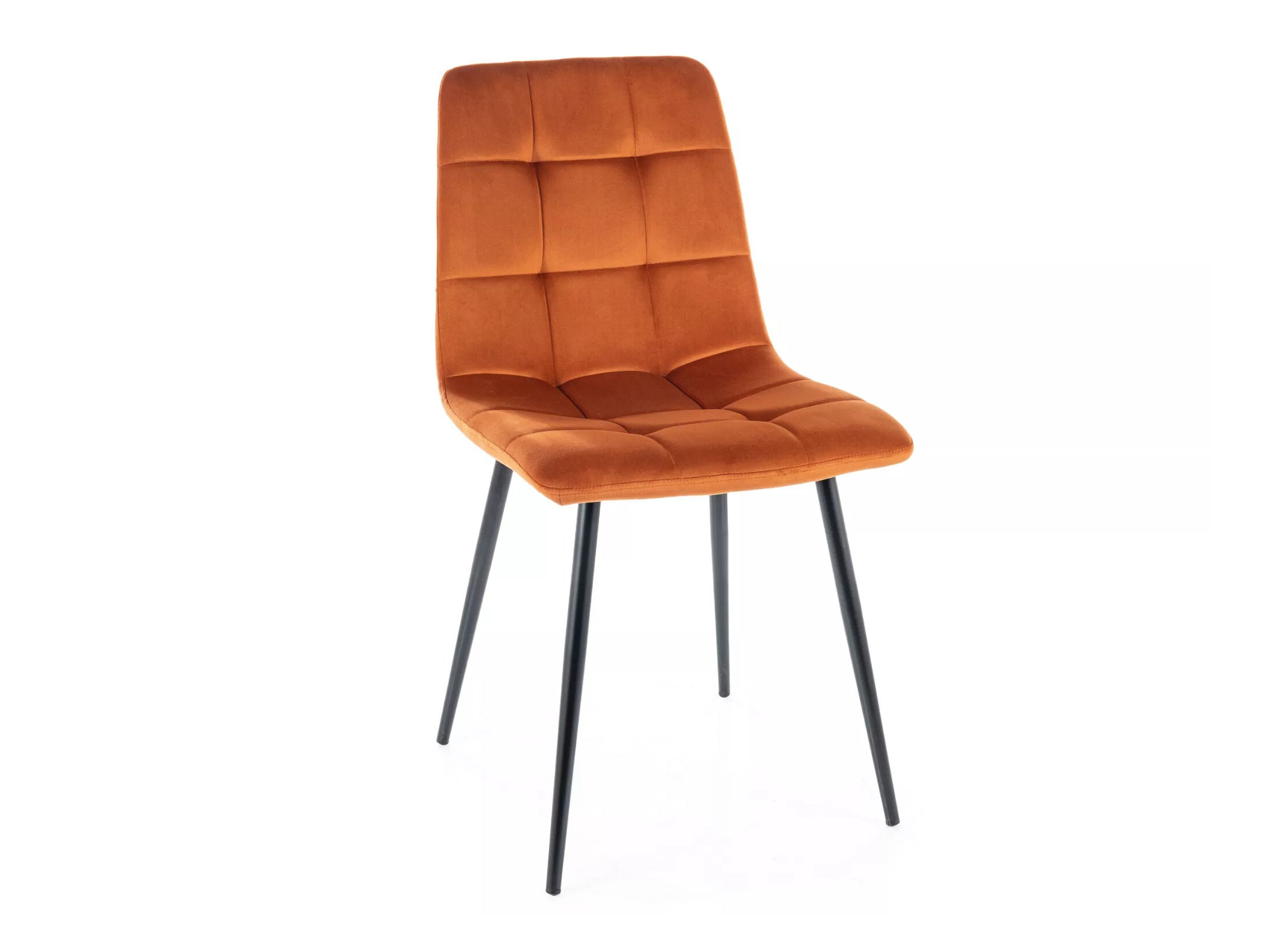 Chaise Detroit 755 (Orange)
