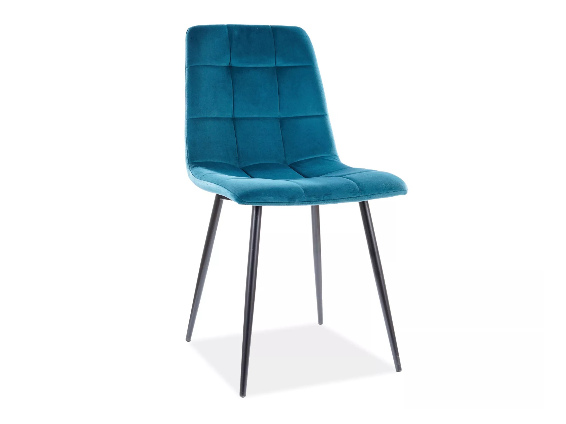 Chaise Detroit 755 (Turquoise)