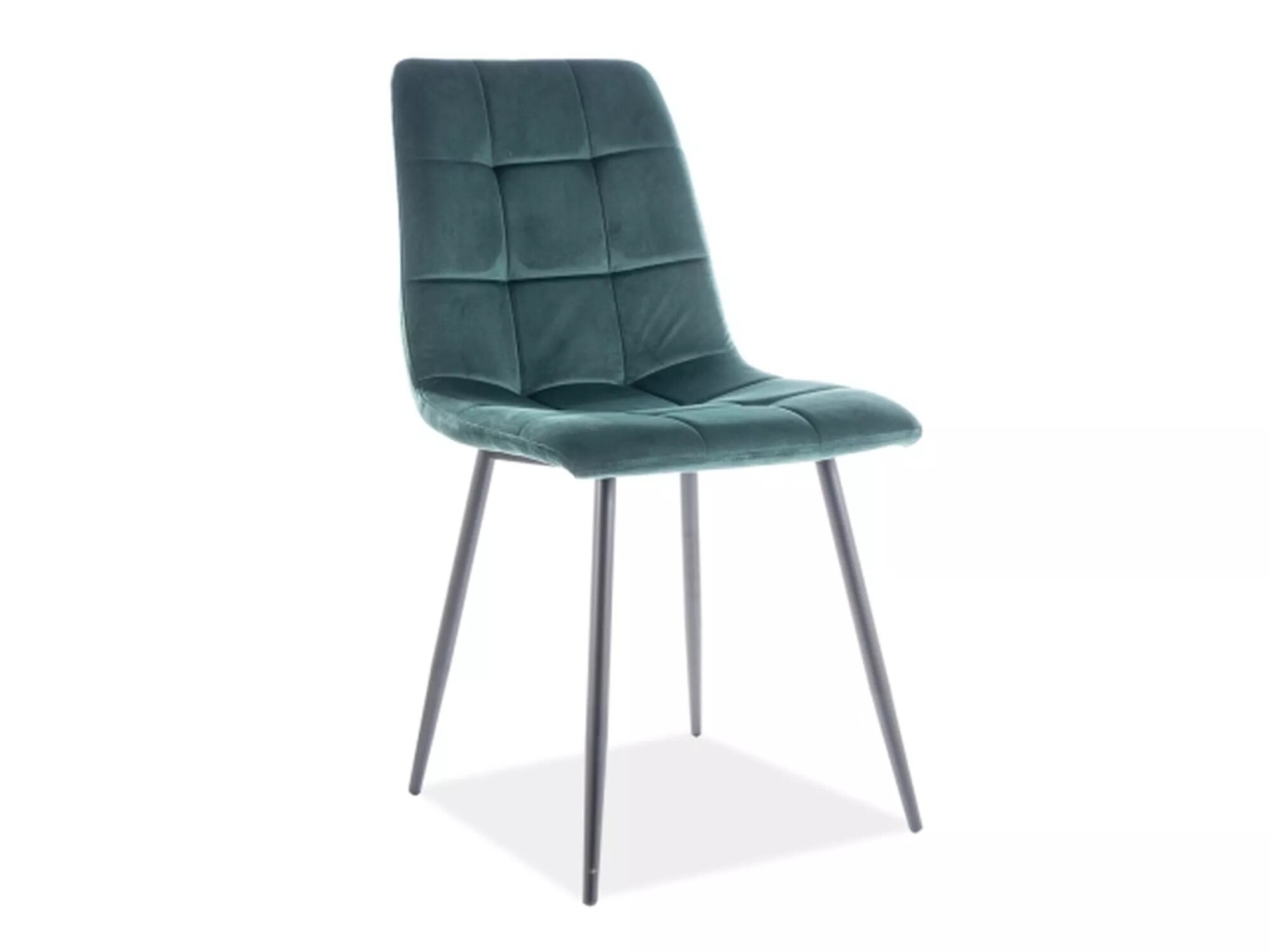 Chaise Detroit 755 (Vert)