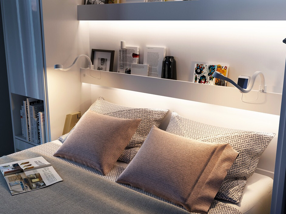 Ensemble de meubles Concept Pro Lenart I