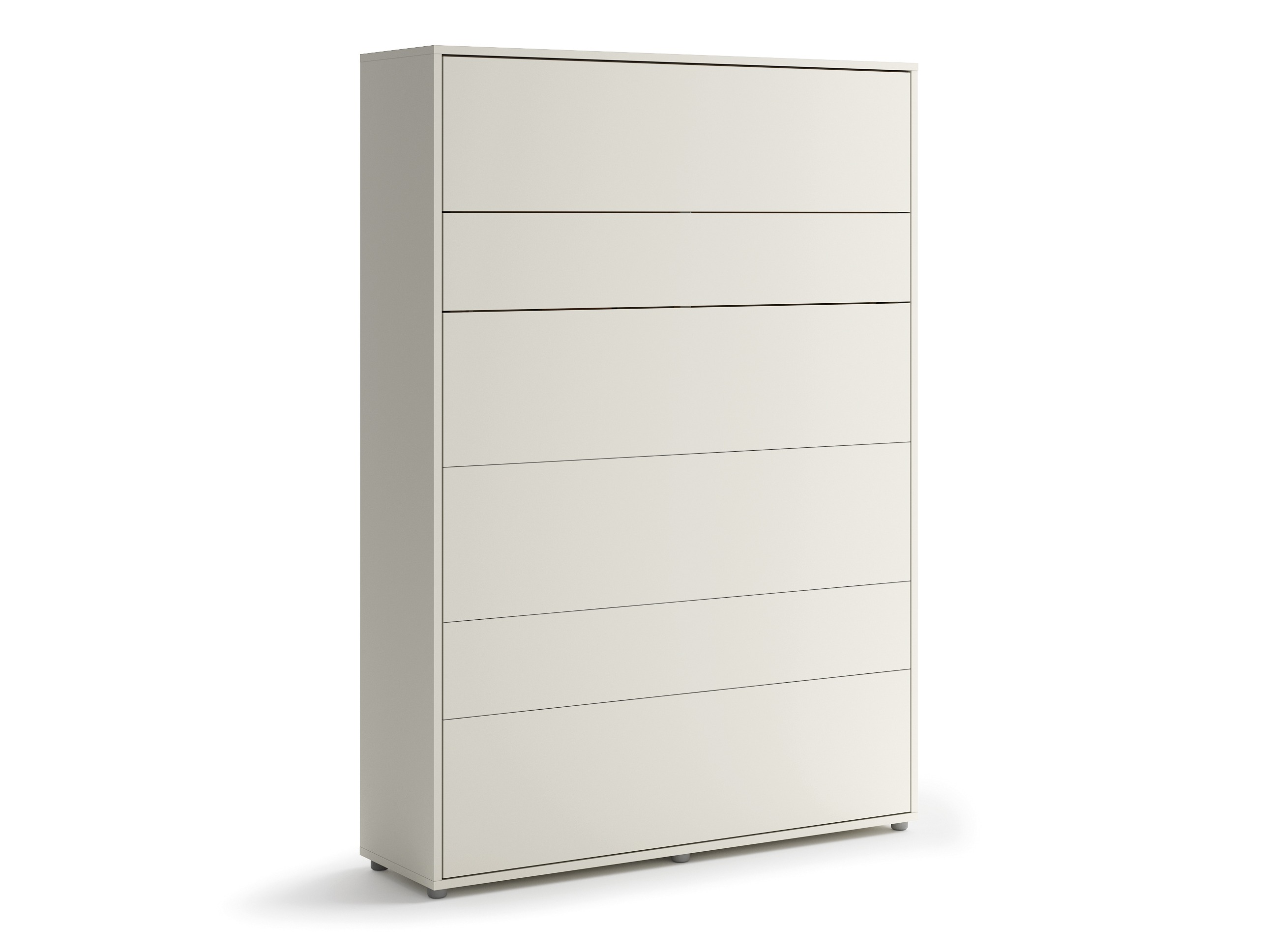 Lit escamotable Concept Pro Lenart (Cachemire)