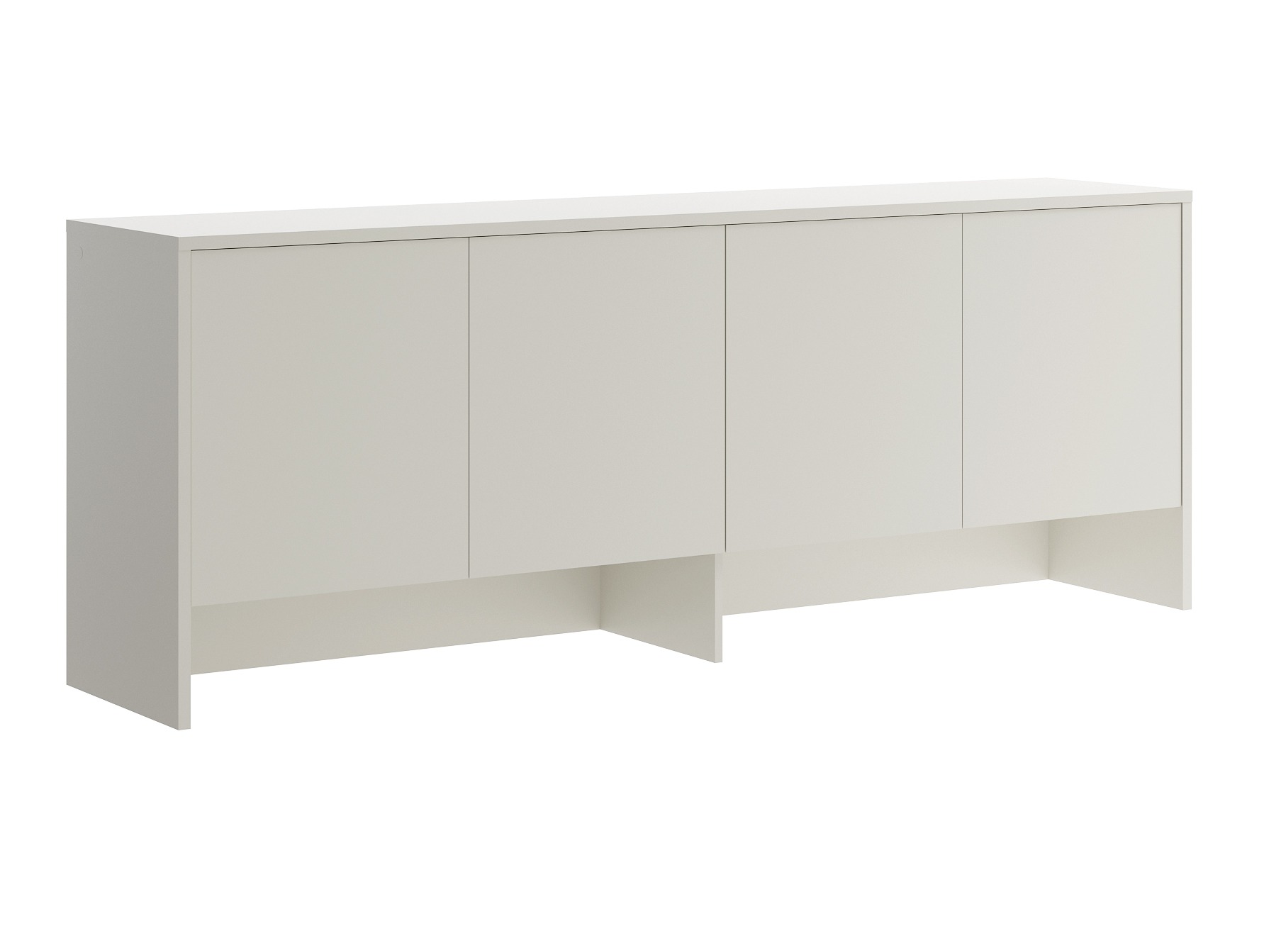 Buffet Concept Pro Lenart IV (Cachemire)