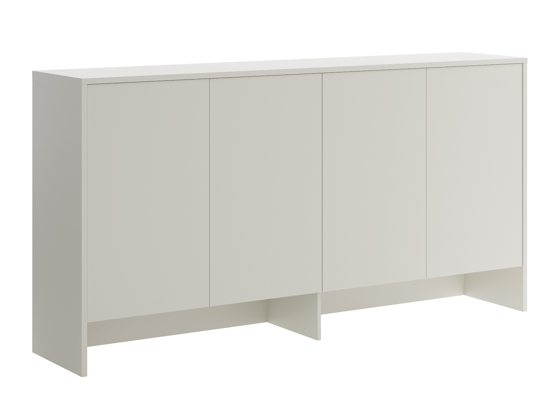 Buffet Concept Pro Lenart Levfere 120 (Cachemire)