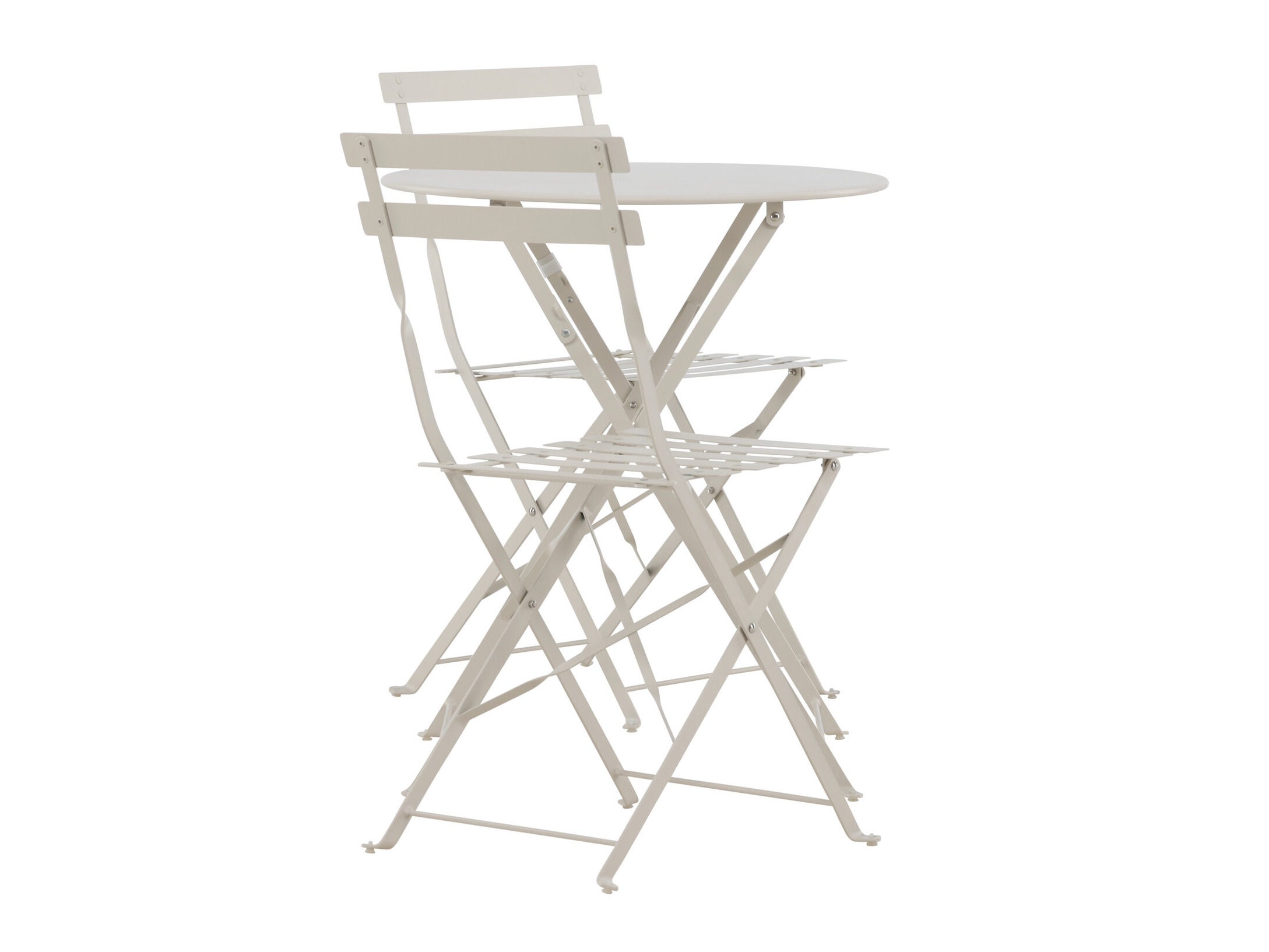 Ensemble de balcon Dallas 4854