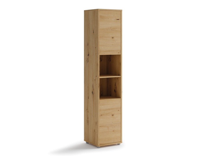 Étagère Concept Pro Lenart III (Chêne Artisan)
