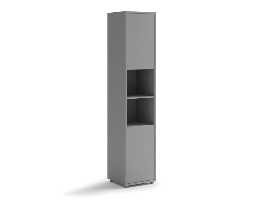 Étagère Concept Pro Lenart III (Gris)