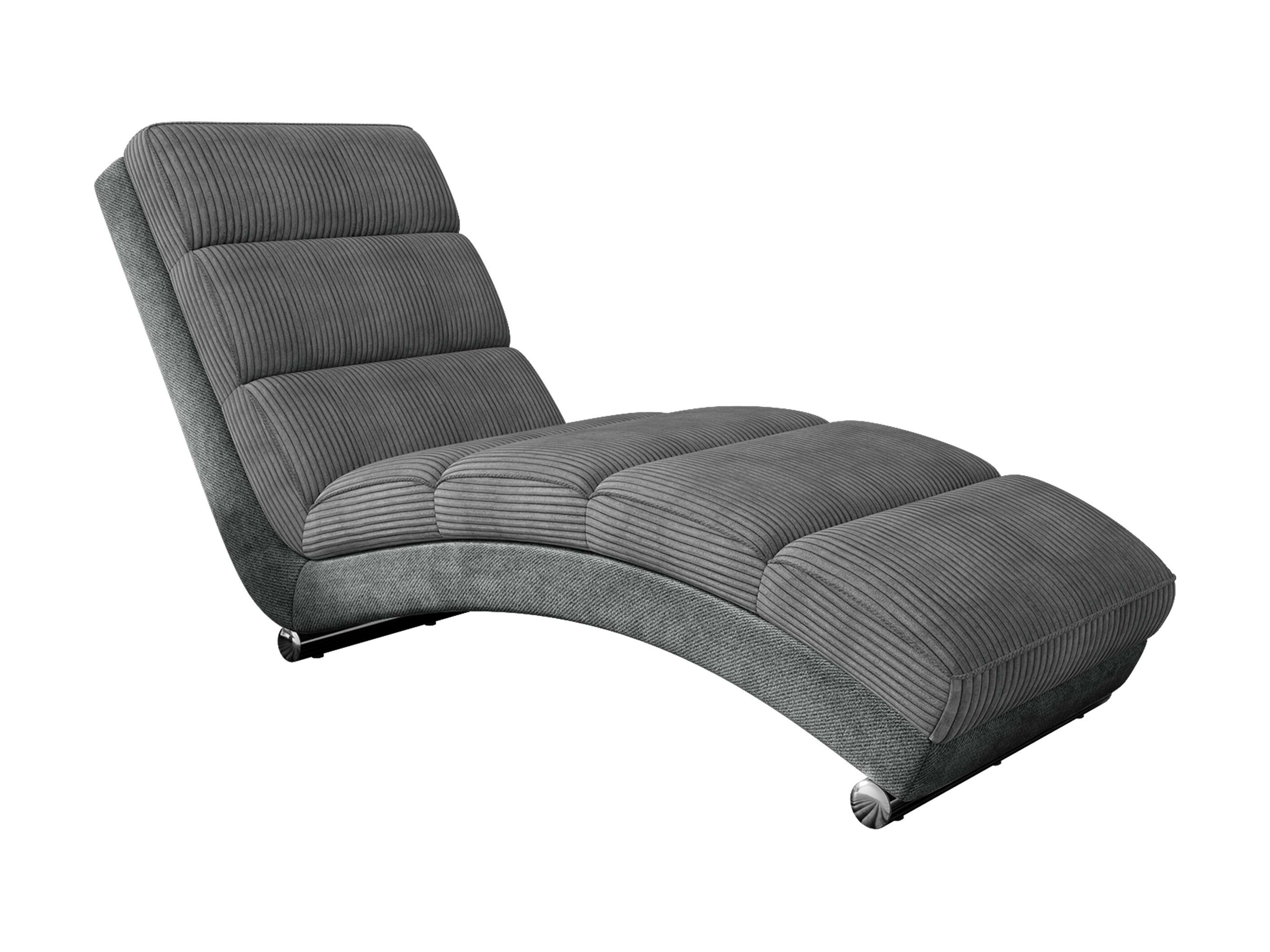 Chaise longue Comfivo  Pirum (Kronos 22 + Poso 22)