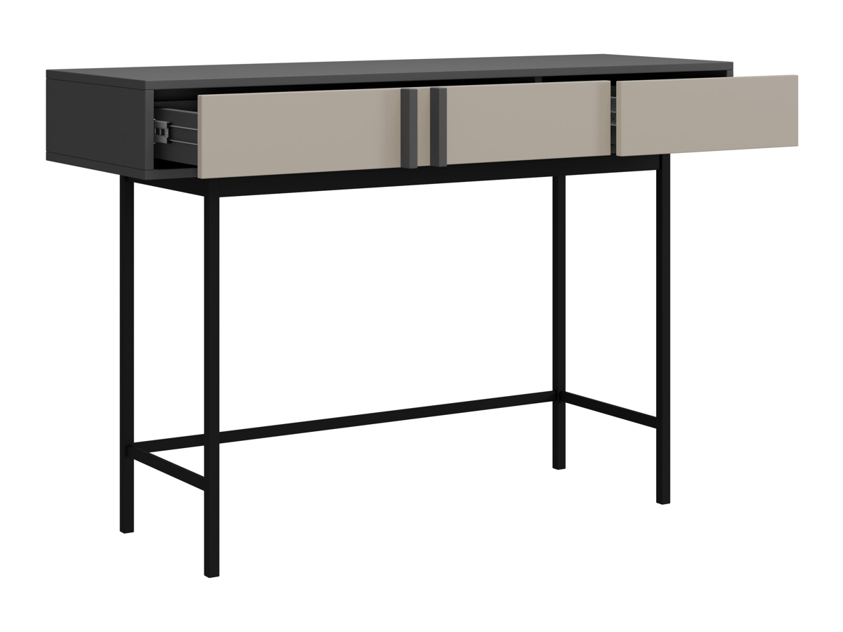 Console Levali 110 (Vert poussiéreux)