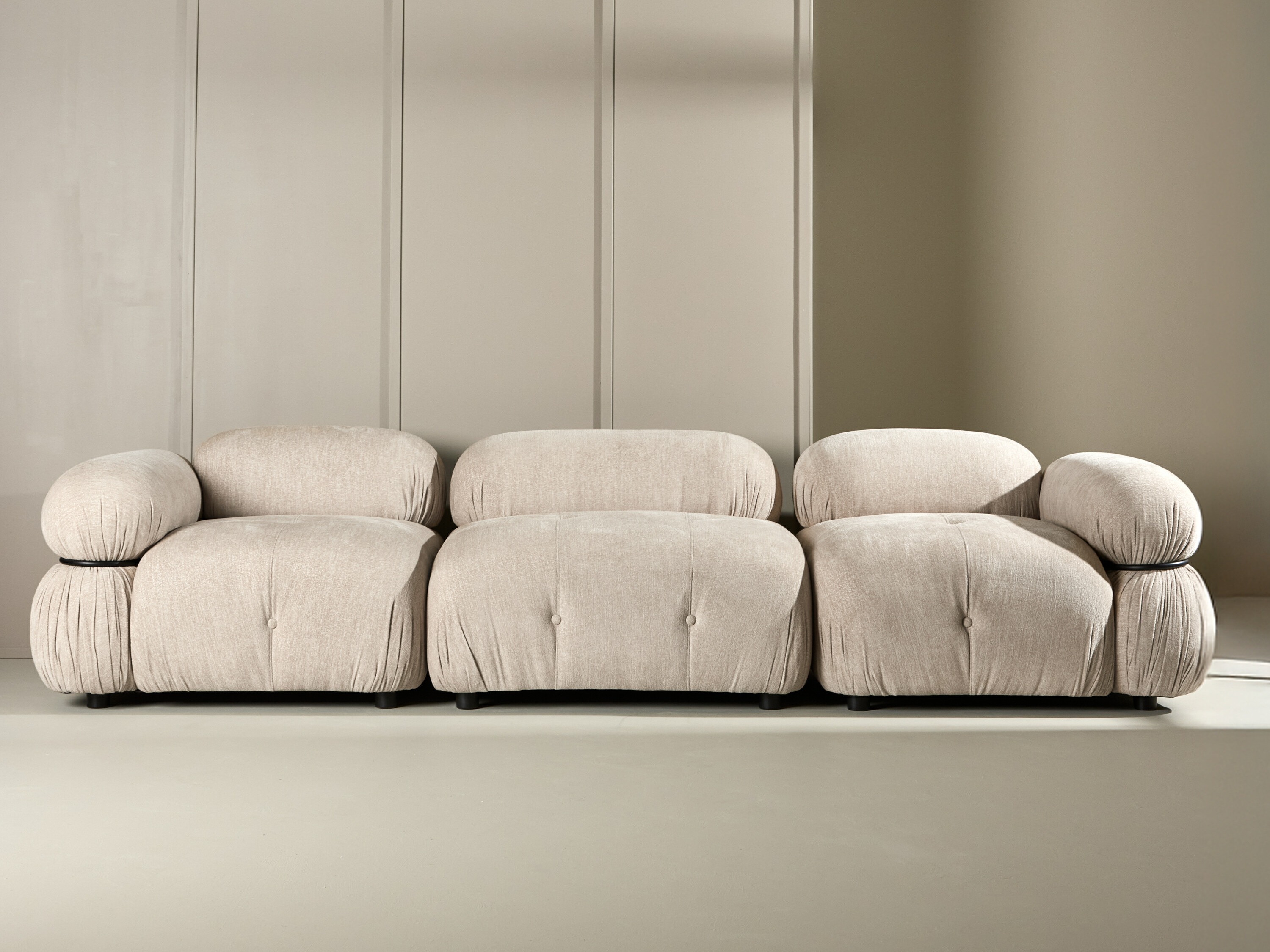 Fauteuil modulaire Evardale 105