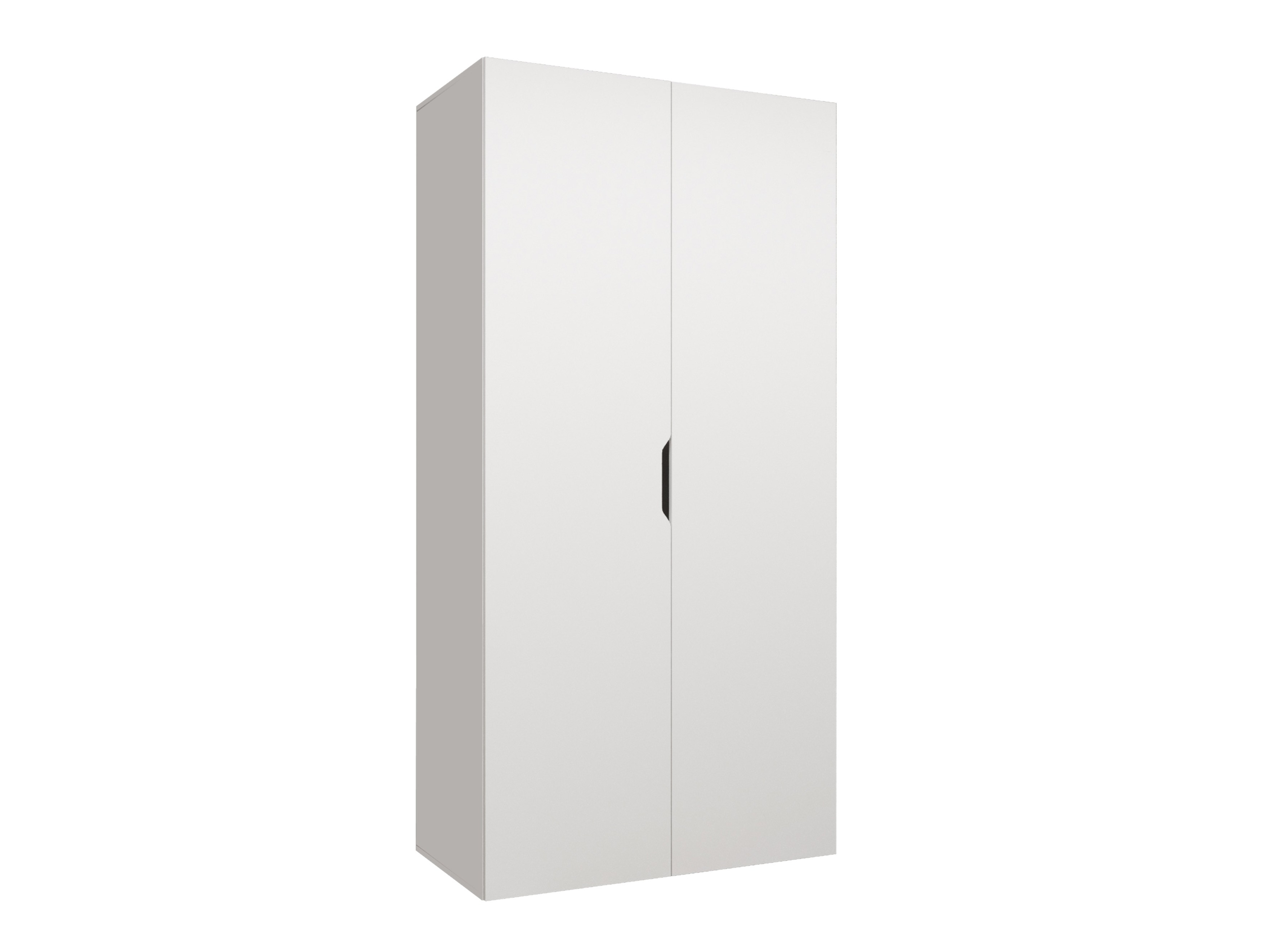 Armoire Hartford 509 (Blanc)