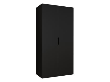 Armoire Hartford 509 (Noir)