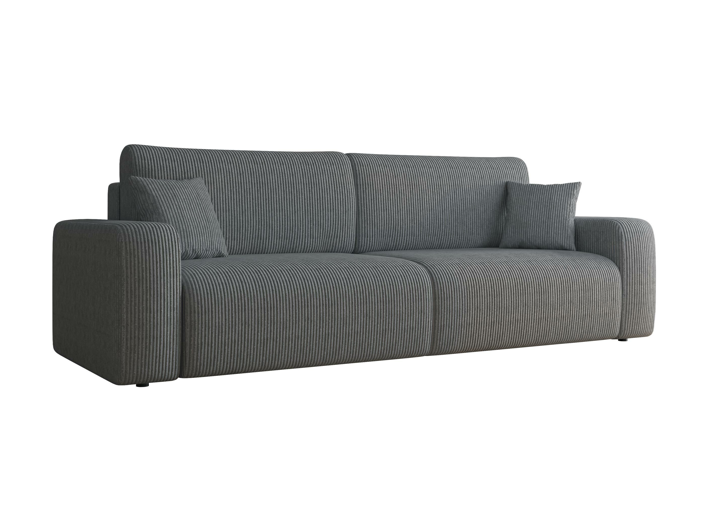 Canapé convertible Doctral (Poso 22)