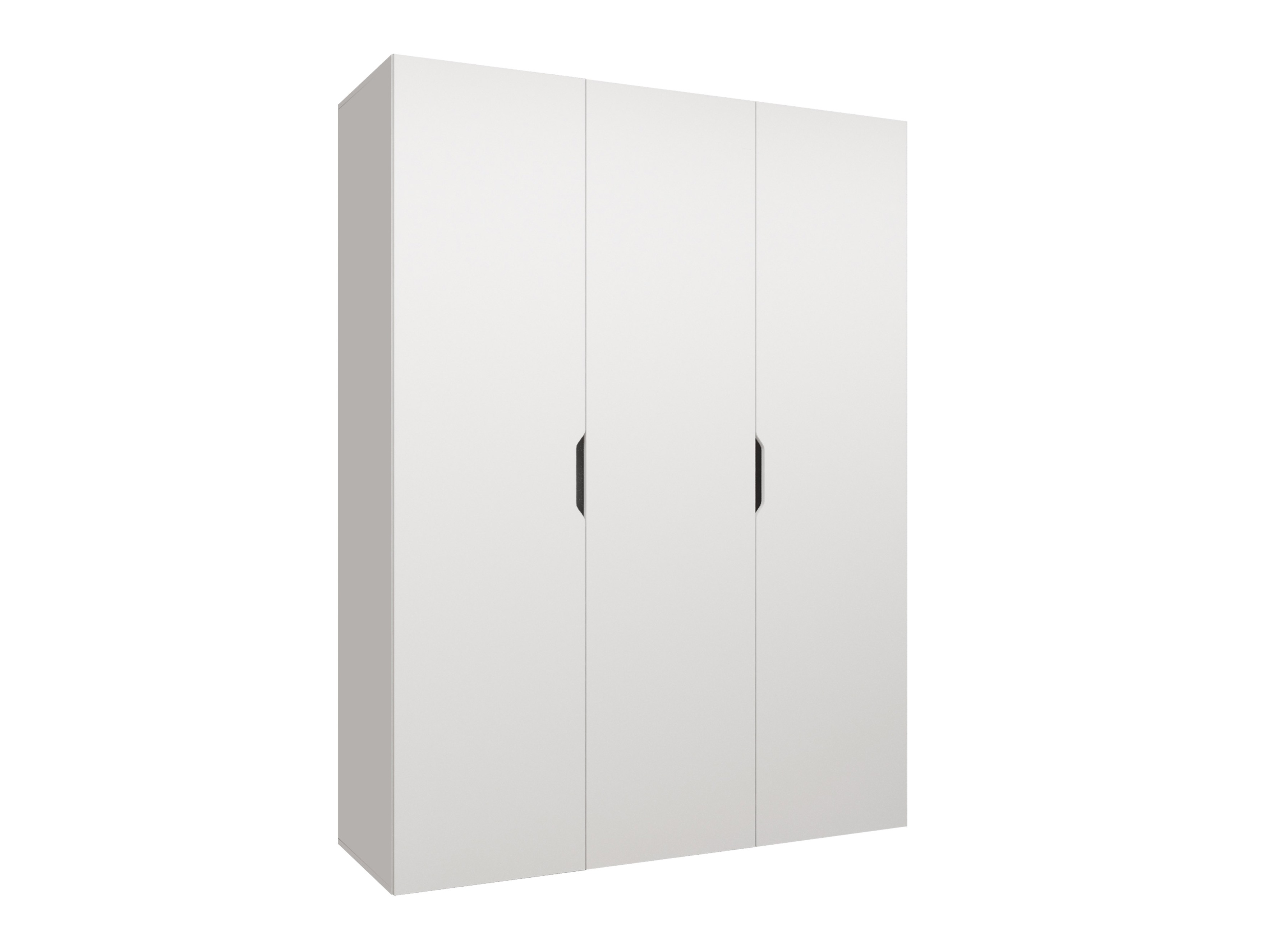Armoire Hartford 511 (Blanc)