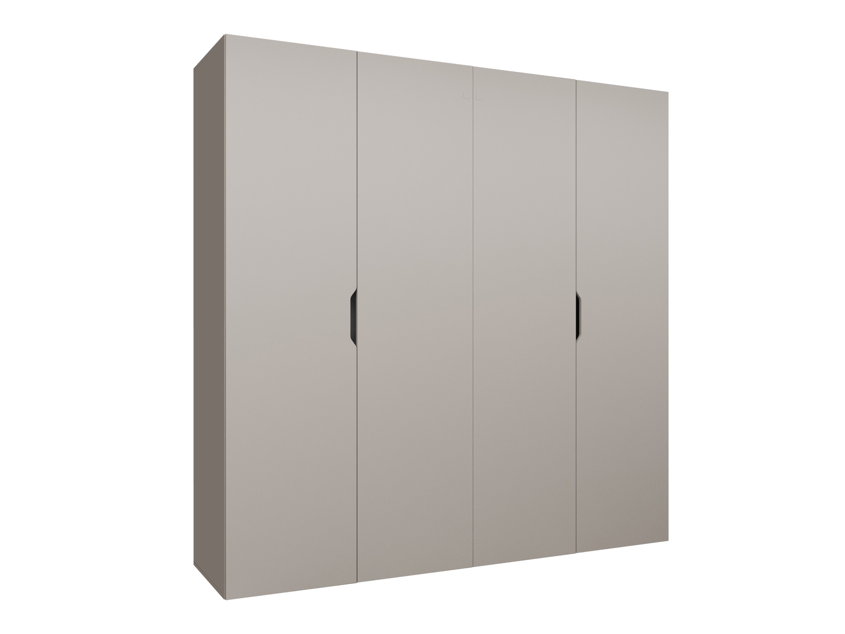 Armoire Hartford 513 (Cachemire)