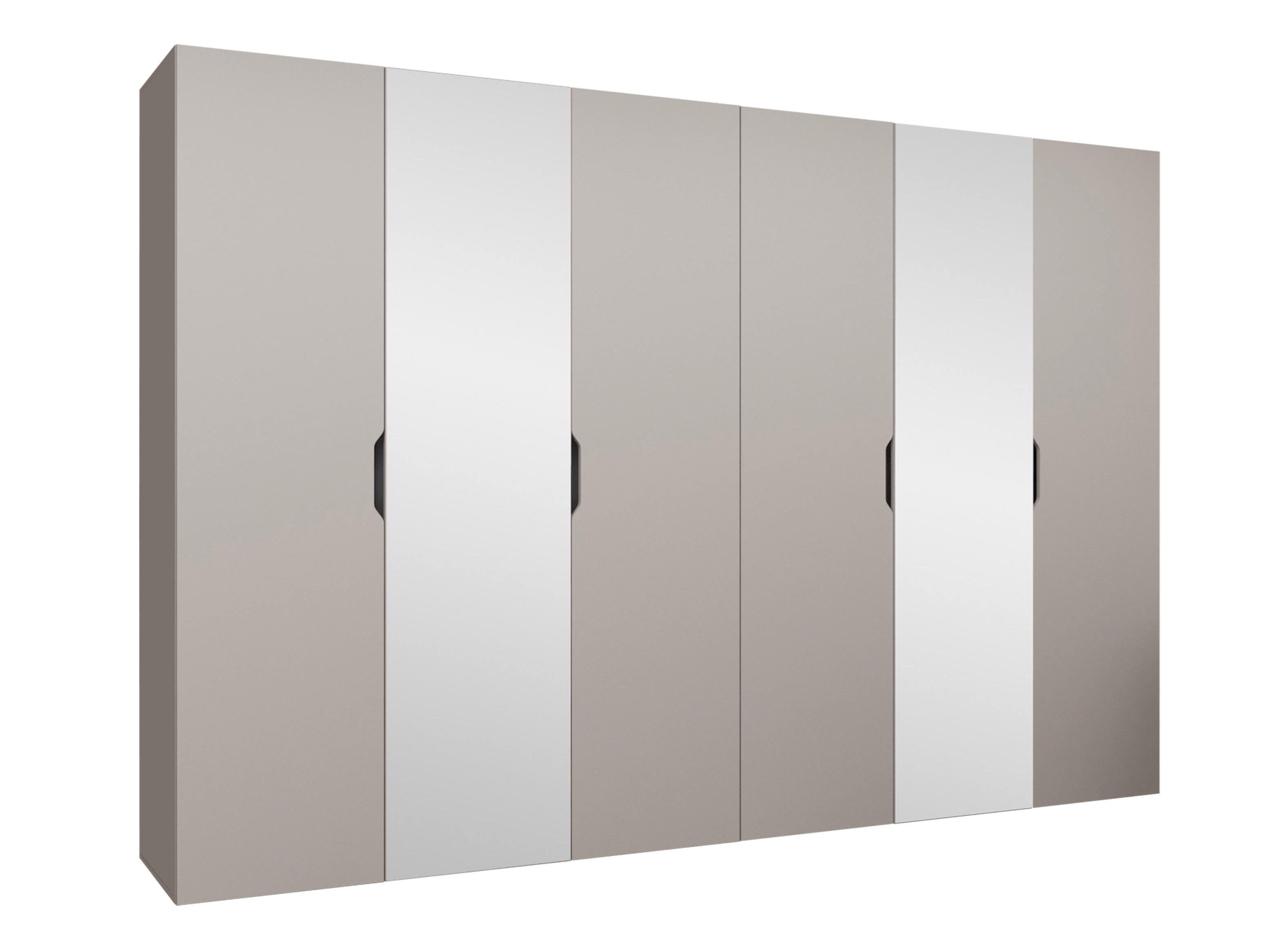 Armoire Hartford 518 (Cachemire)