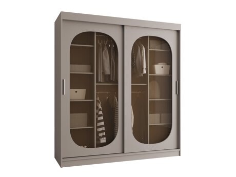 Armoire Hartford 520 (Cachemire)