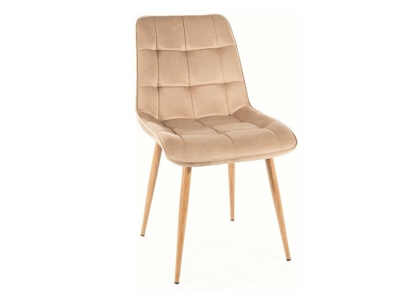 Chaise Detroit 766 (Beige)