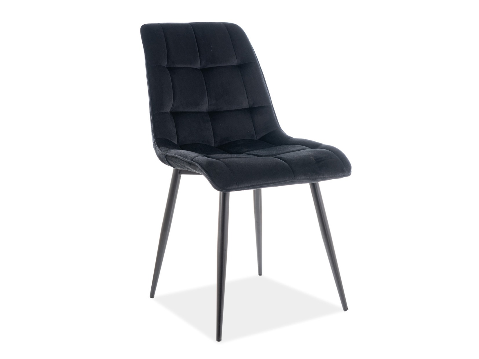 Chaise Detroit 770 (Noir)