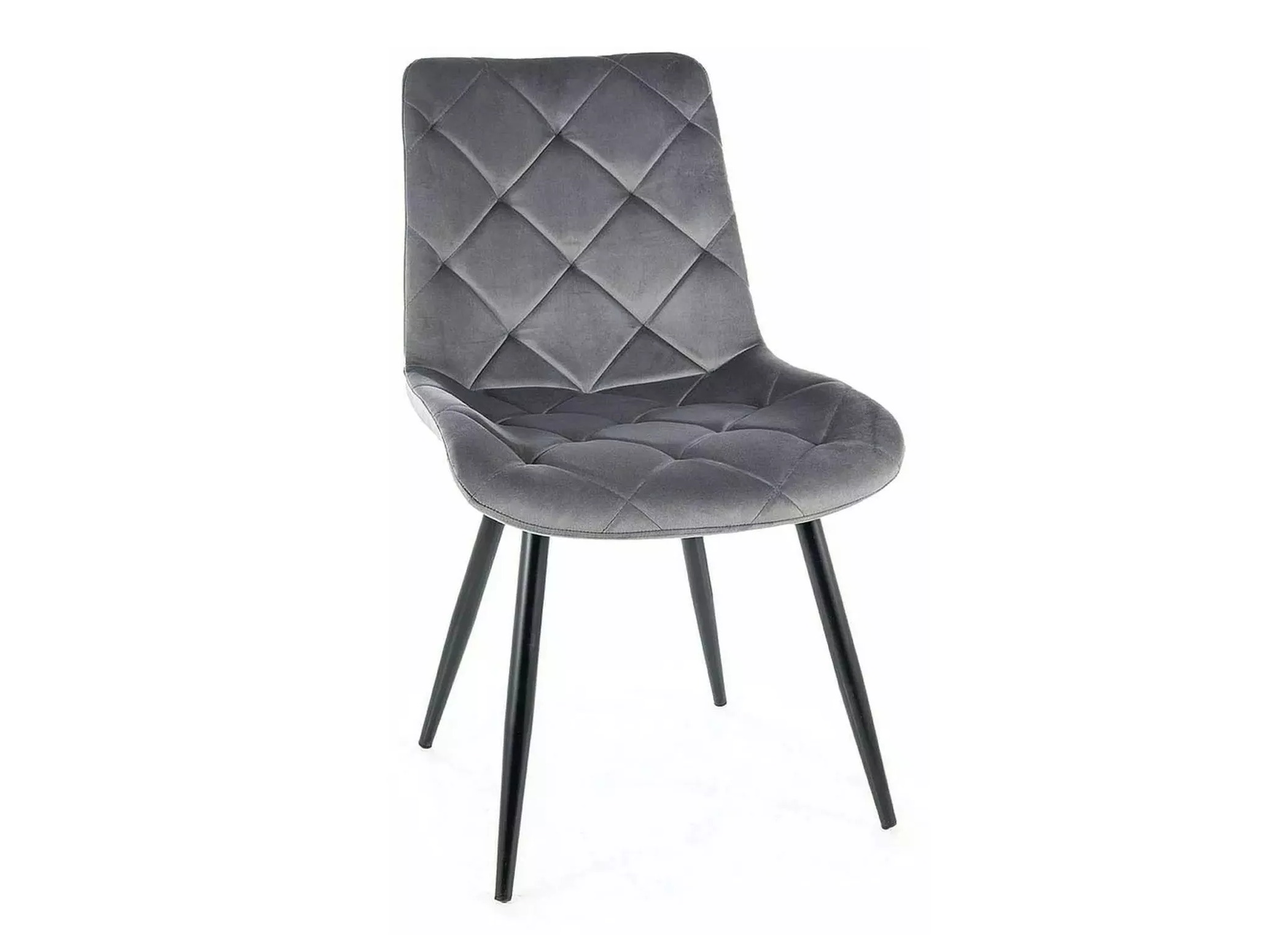 Chaise Detroit 836 (Gris)