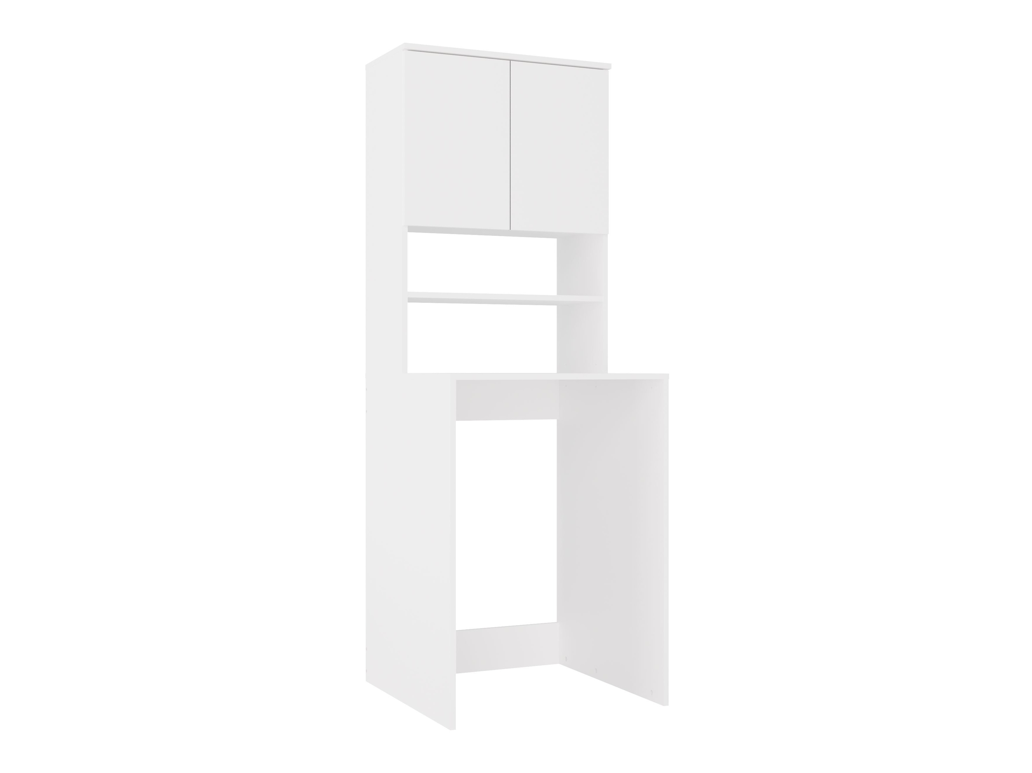 Colonne de salle de bain Balelbo 112 (Blanc)