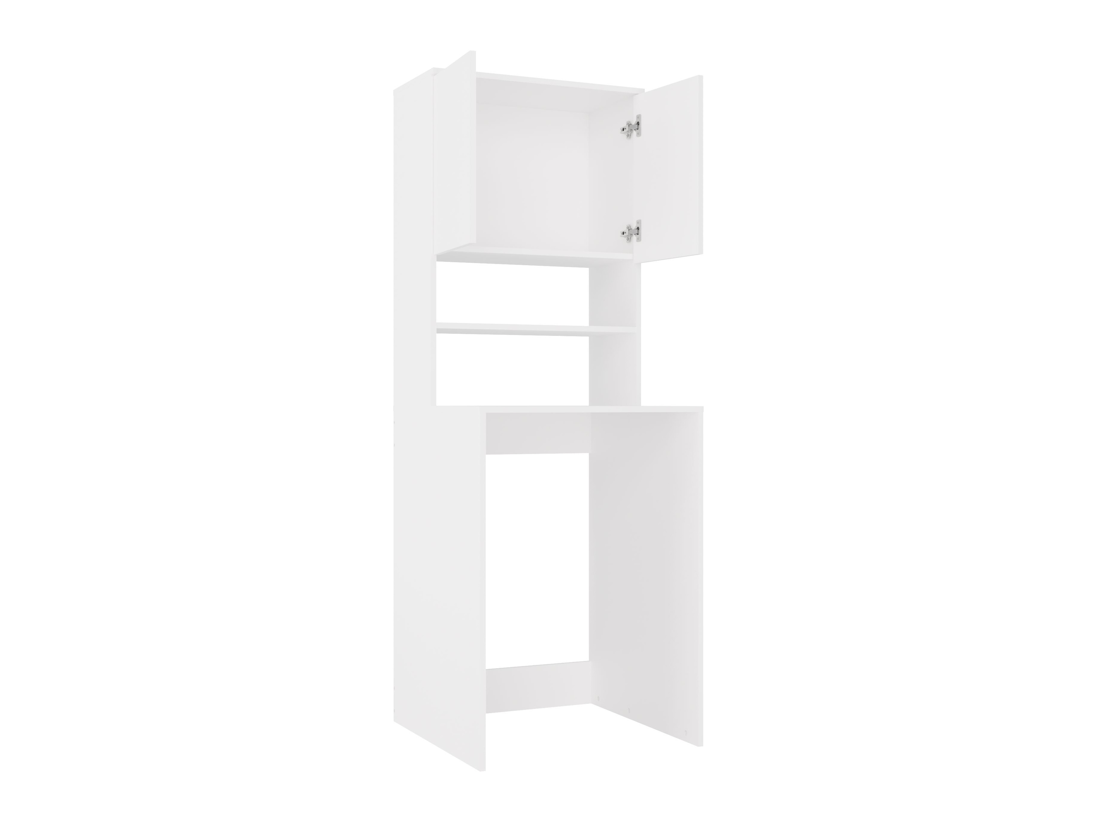 Colonne de salle de bain Balelbo 112 (Blanc)