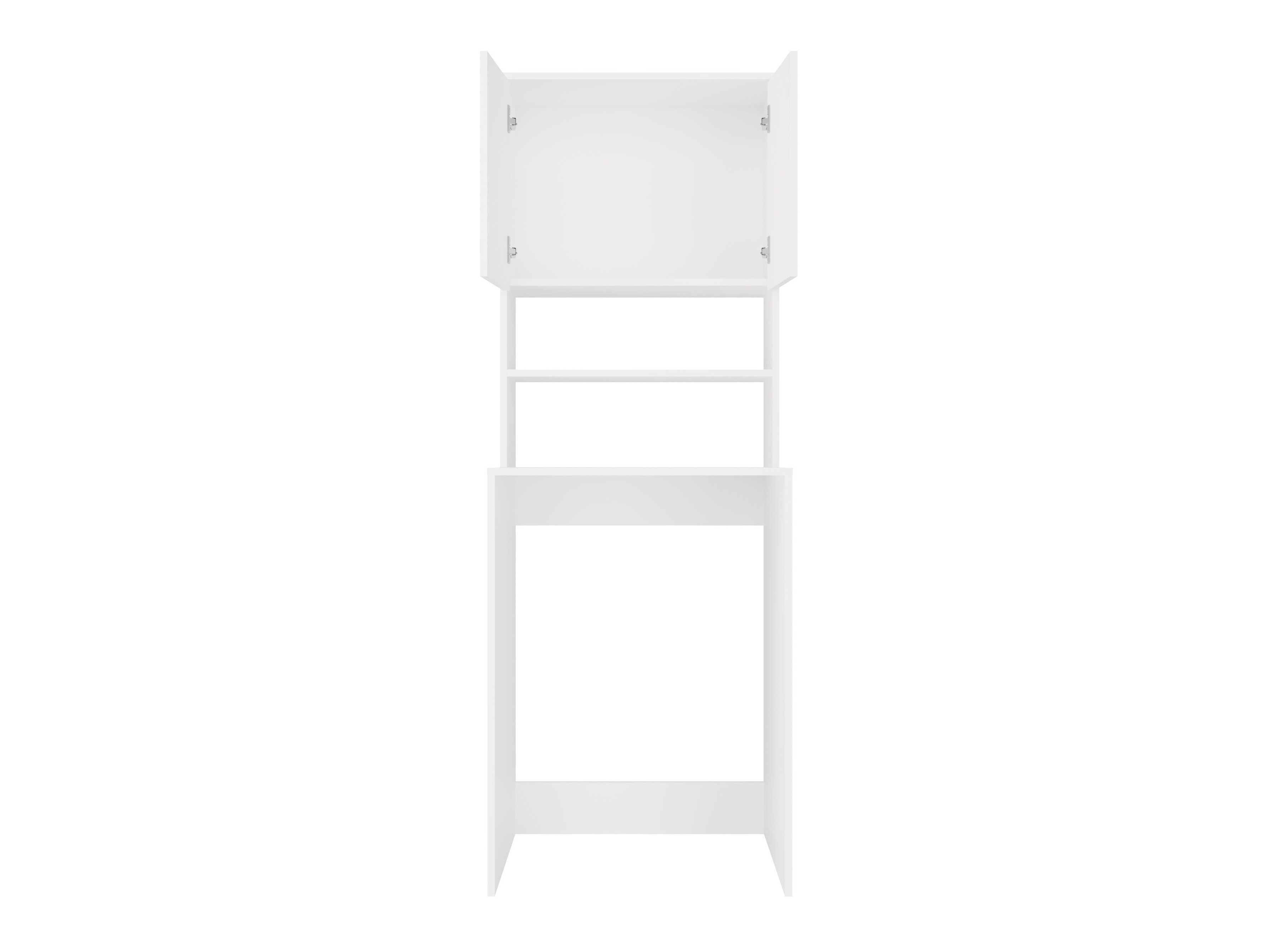 Colonne de salle de bain Balelbo 112 (Blanc)