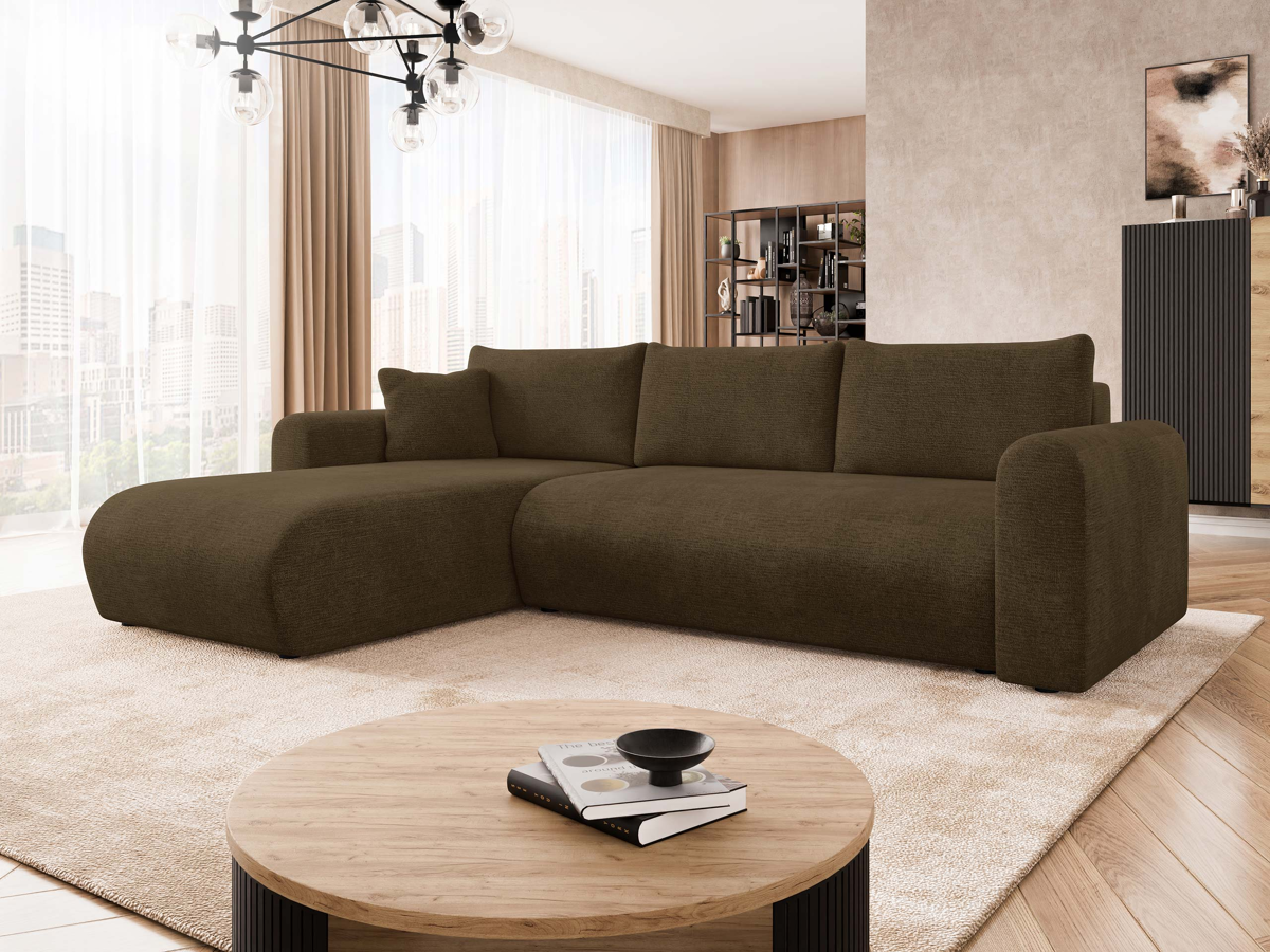 Canapé d'angle Comfivo 449 (Wave 09)