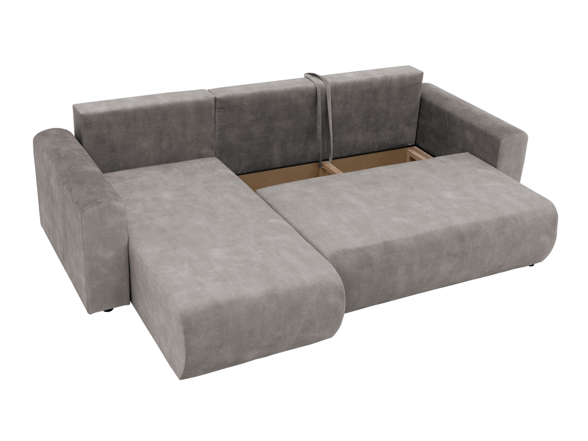 Canapé d'angle Comfivo 449 (Wave 09)