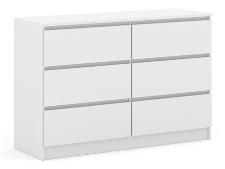 Commode Buffalo 196 (Blanc)