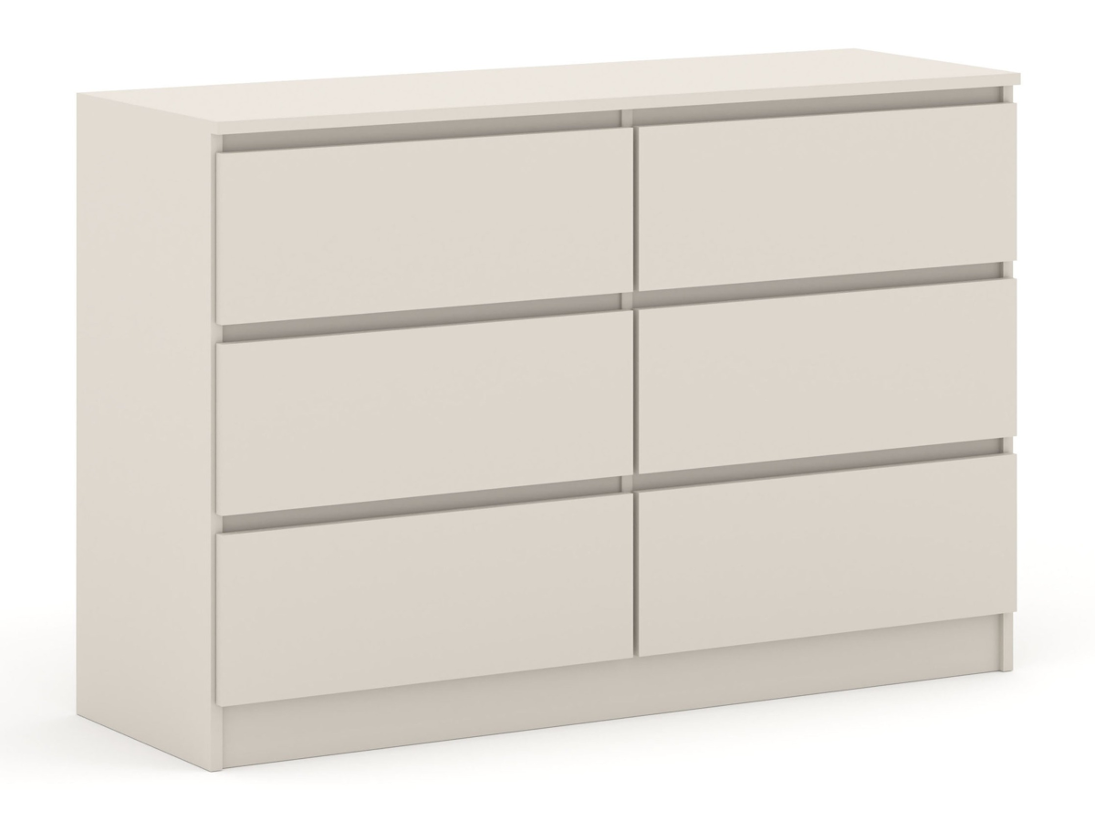 Commode Buffalo 196 (Cachemire)