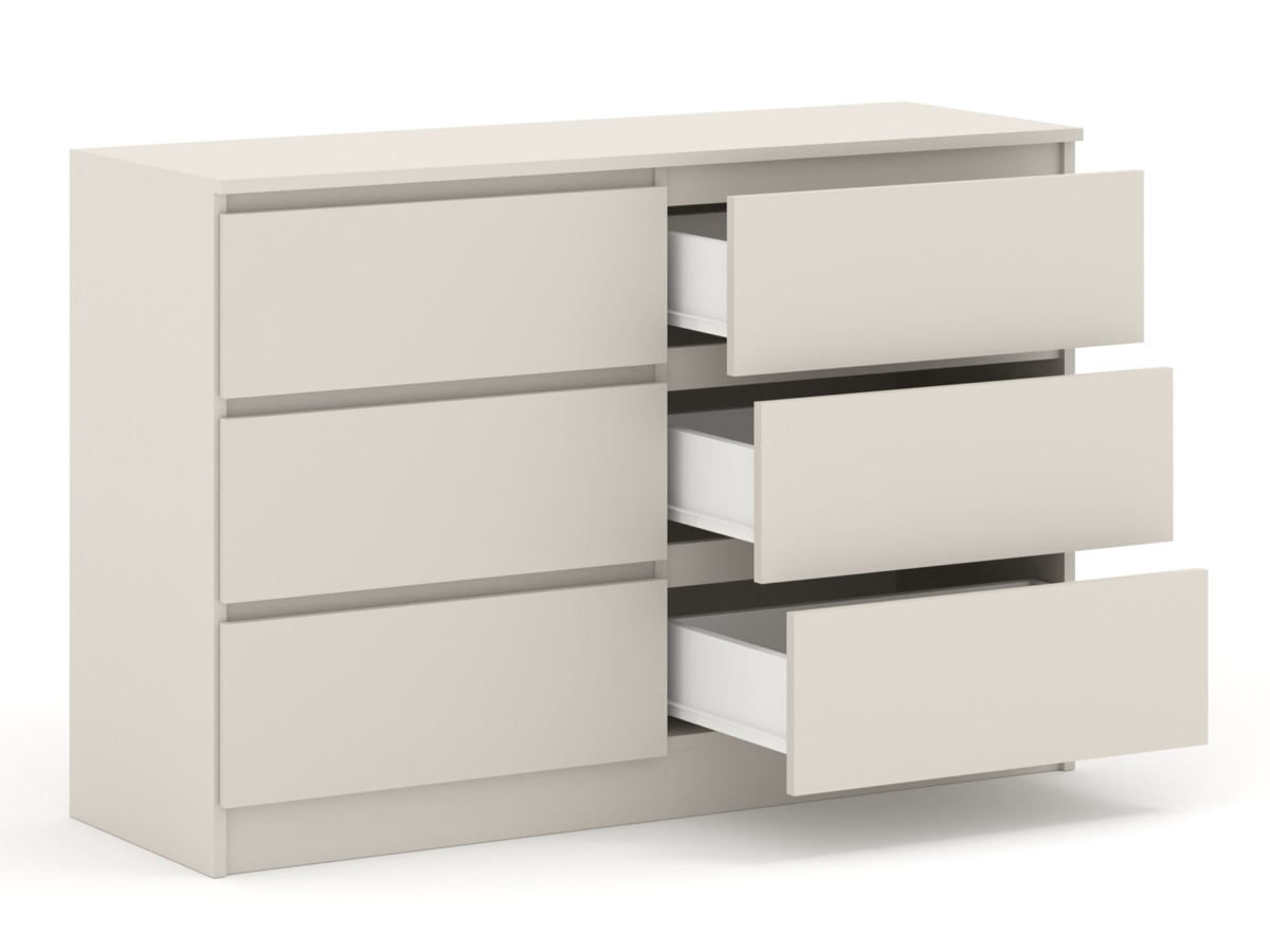 Commode Buffalo 196 (Cachemire)