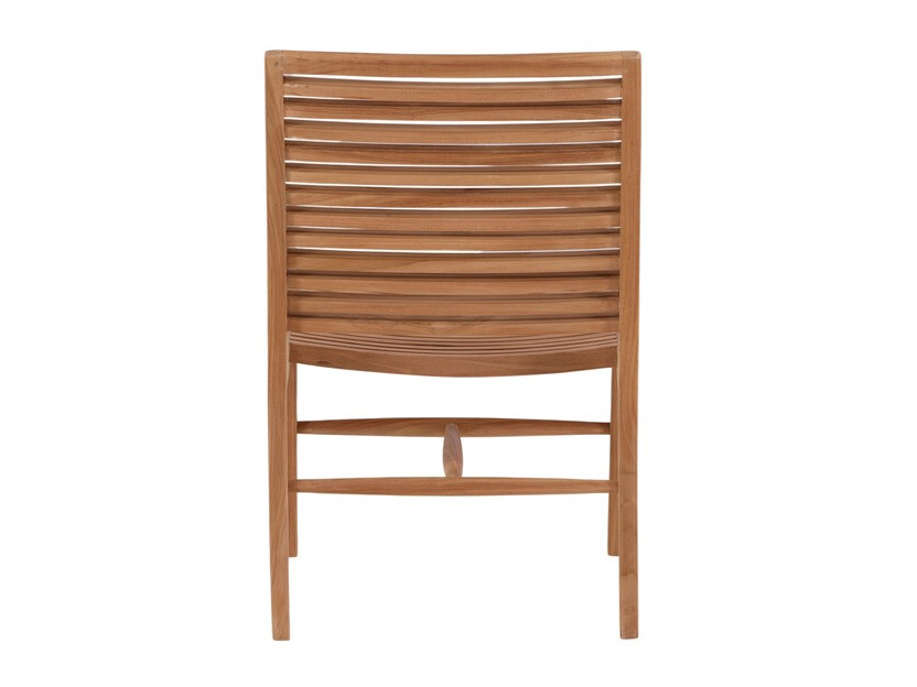 Chaise de jardin Dallas 3835