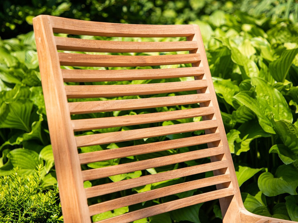 Chaise de jardin Dallas 3835