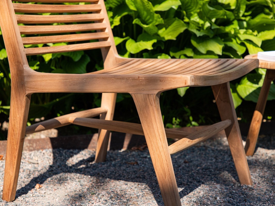 Chaise de jardin Dallas 3835