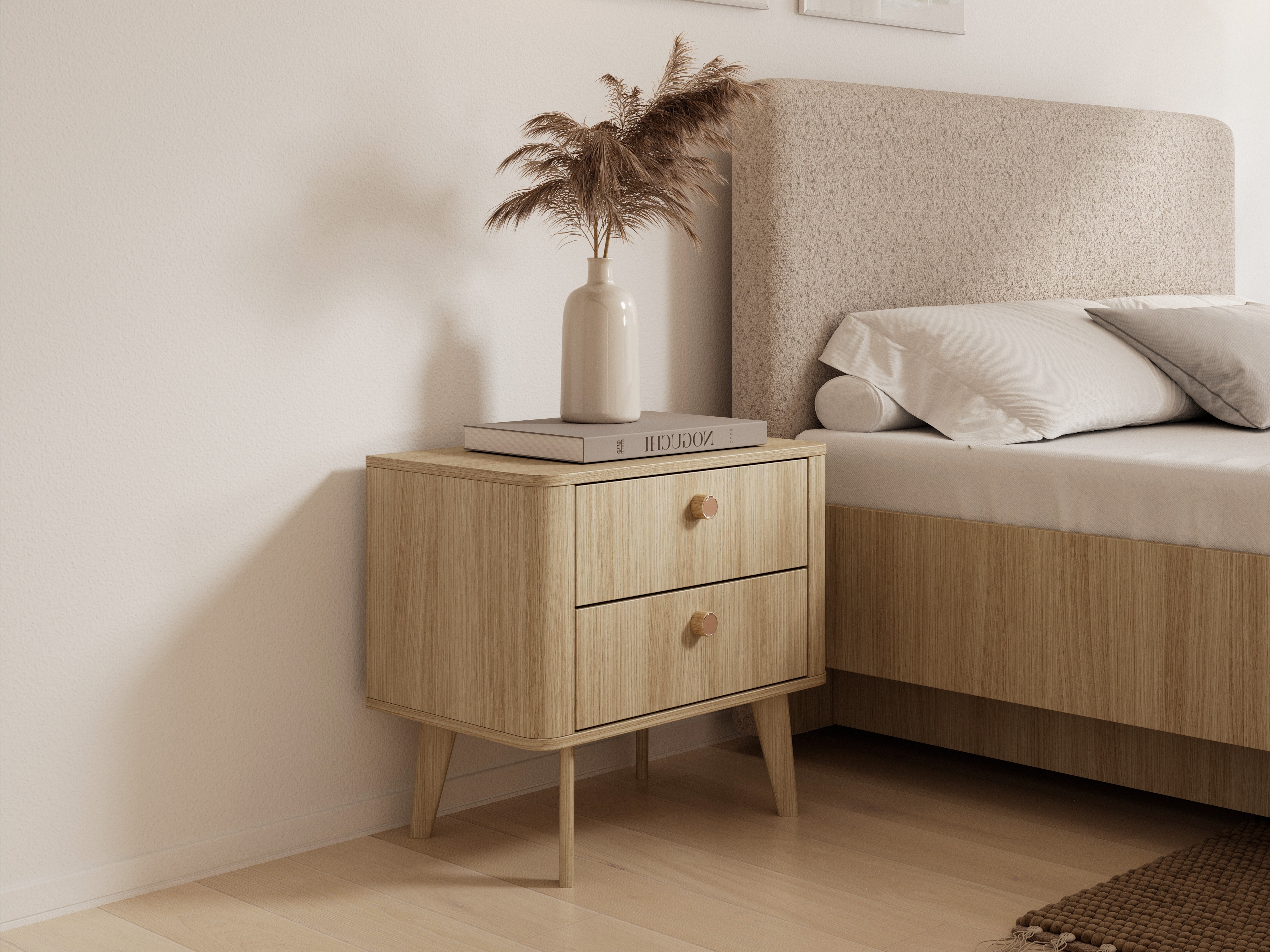 Table de chevet Odesonu 103