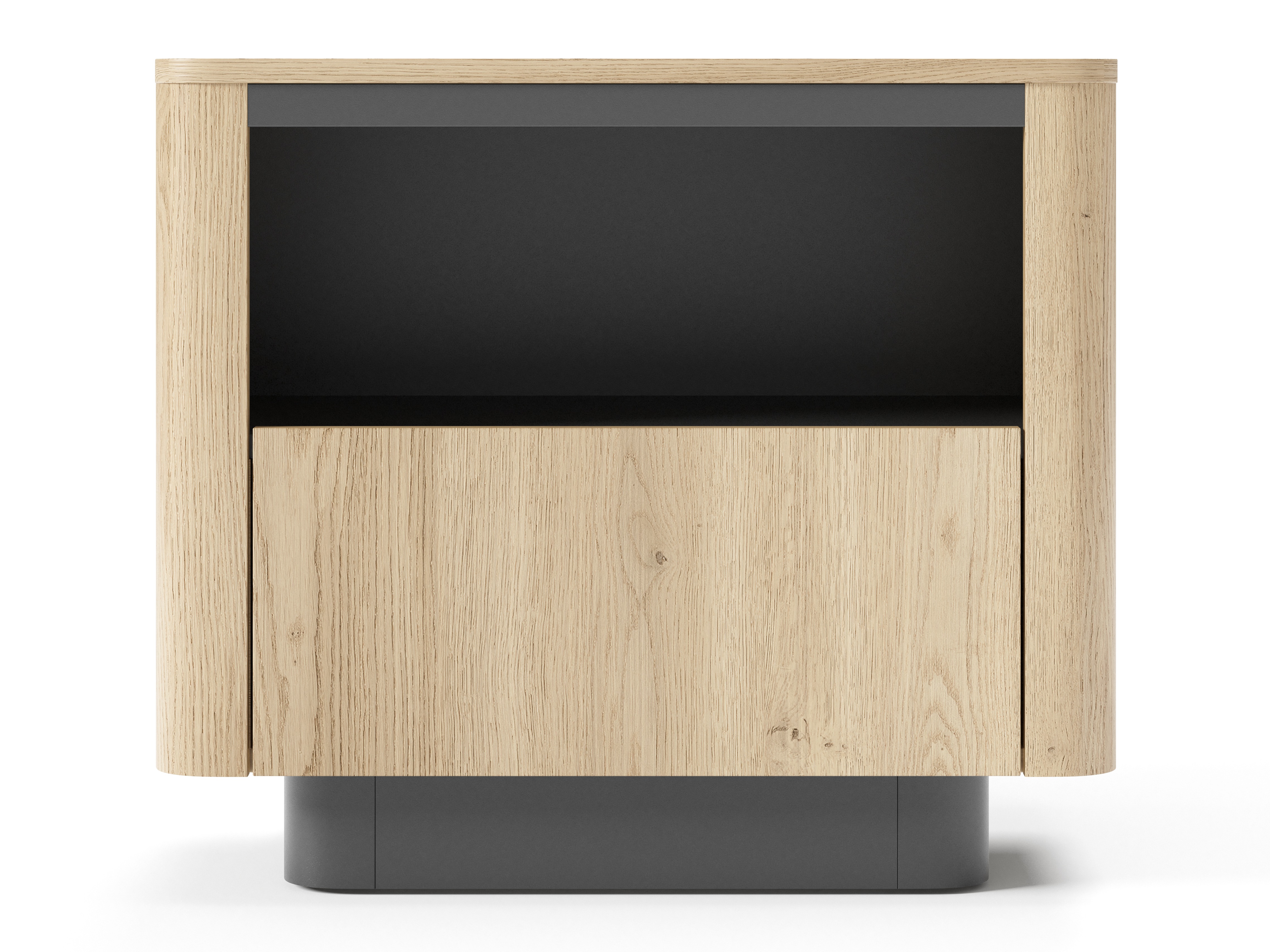 Table de chevet Sevdori 105