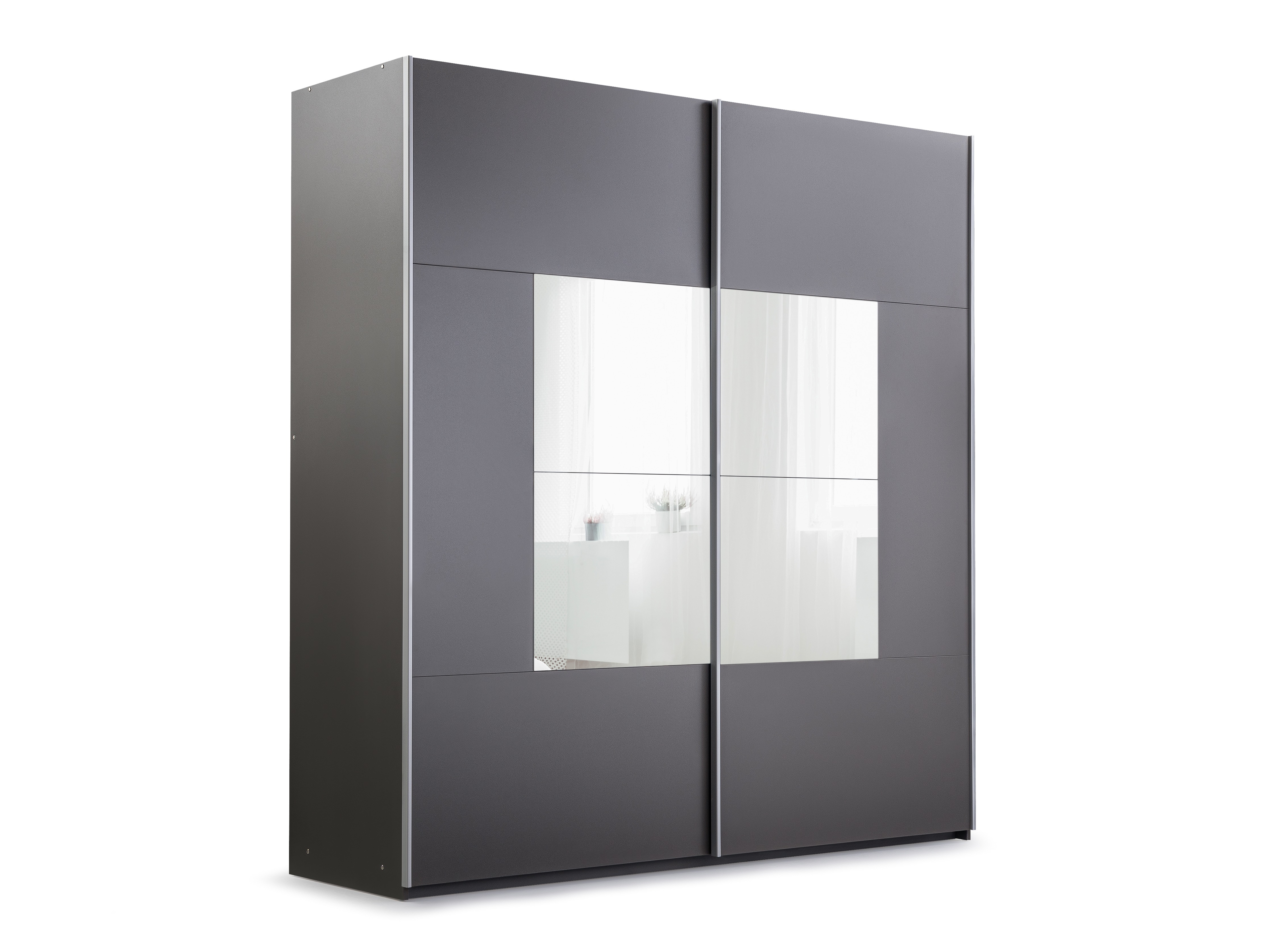 Armoire Honolulu 273 (Graphite)